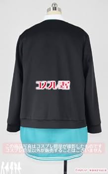 Amazon | スタマス） 七草はづき コスプレ衣装（ウィッグ，靴